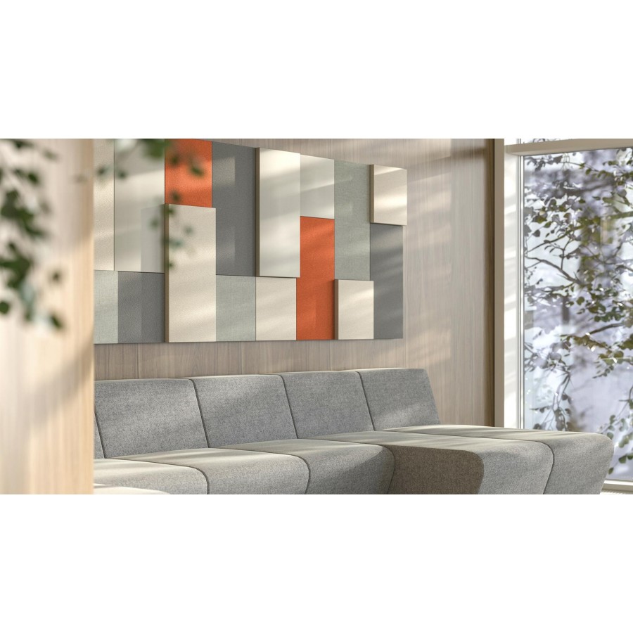 Modus Light Acoustic panels